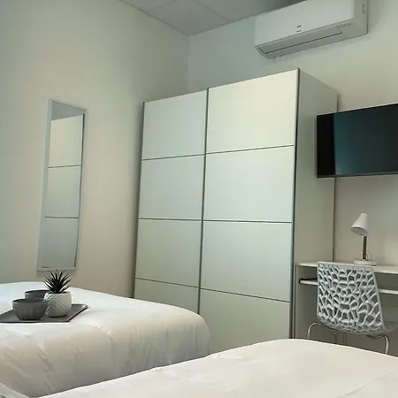 Stella 95 M2 Climatise Parking Proche Sanctuaires * 卢德