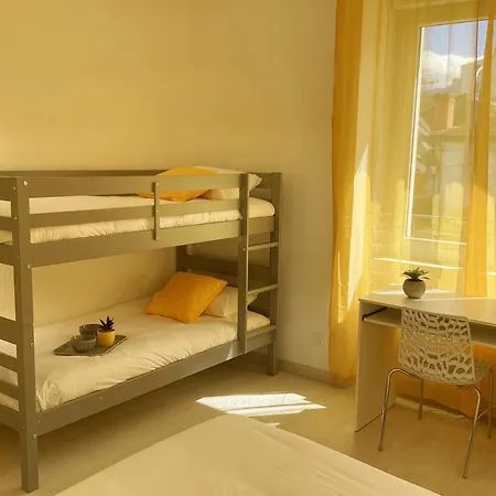 Stella 95m2 Climatise Parking Proche Sanctuaire *