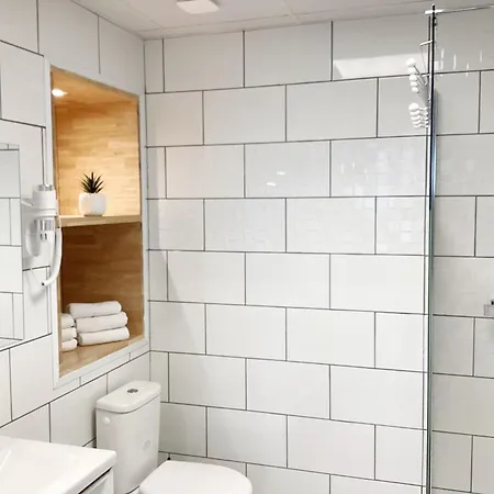 Stella 95 M2 Climatise Parking Proche Sanctuaires * 卢德