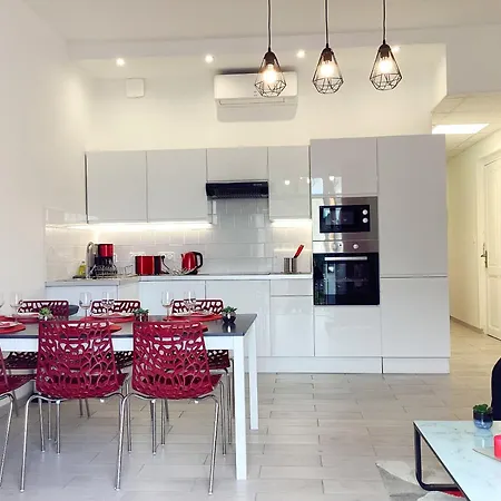 Stella 95 M2 Climatise Parking Proche Sanctuaires 卢德