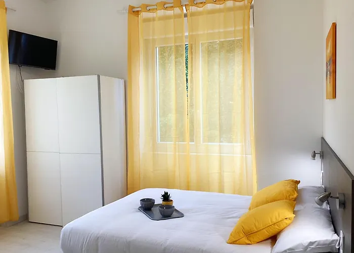 Apartamento Stella 95m2 Climatise Parking Proche Sanctuaire Lourdes