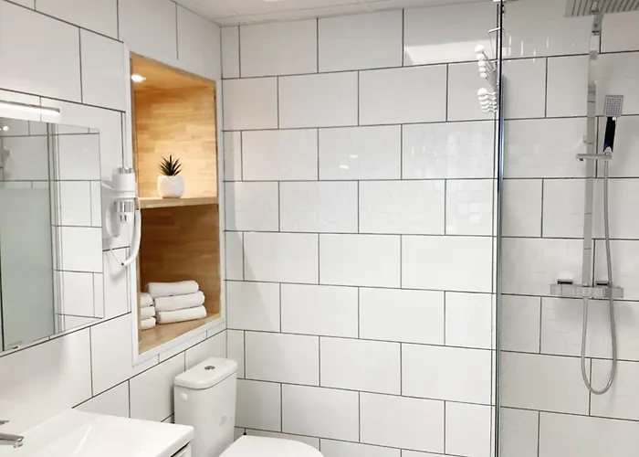 Stella 95 M2 Climatisé Parking Proche Sanctuaires * Lourdes